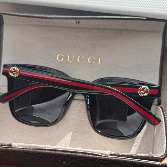 GUCCI GLASSES GG EXCELLENT CONDITION. - Picture 2 of 6